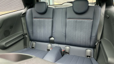 MINI Hatchback 2.0 Cooper S Exclusive II 3dr Auto [Comfort Pack] Petrol Hatchback